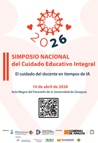 Cartel Cuidado Educativo Integral