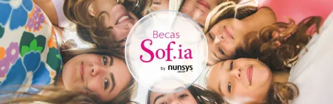 becas sofía