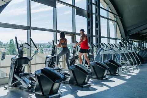 Imagen decorativa - gimnasio