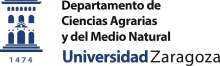 Logo Ciencias Agrarias y del Medio Natural