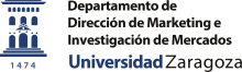 logo Dirección de Marketing e Investigación de Mercados