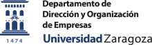 logo Dirección y Organización de Empresas