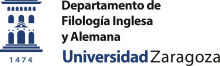 logo Filología Inglesa y Alemana