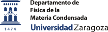 logo Física de la Materia Condensada