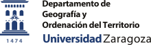 logo Geografía y Ordenación del Territorio