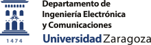 logo Ingeniería Electrónica y Comunicaciones
