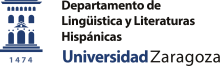 logo Lingüistica y Literaturas Hispánicas