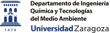 logo Ingeniería Química y Tecnologías del Medio Ambiente