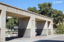 Portada Campus San Francisco