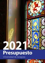 Portada presupuestos 2021