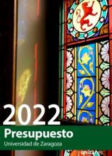 Portada presupuestos 2022