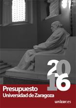 Portada presupuestos 2016