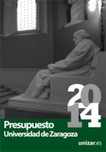Presupuestos 2014
