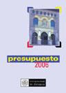 Portada presupuestos 2006